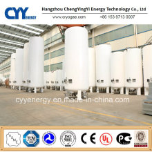 GB150 Low Pressure LNG Liquid Oxygen Argon Carbon Dioxide Tank